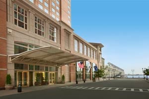 Monthly Overnight Parking Facilities at Seaport Boston Parking